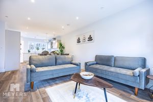 Open Plan - click for photo gallery